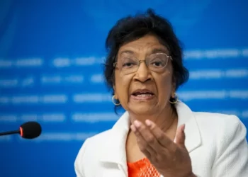 Le Nobel de la paix à la Sud-Africaine Navi Pillay, une vie de combat contre les atrocités