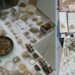 Réseau de fraude fiscale et de blanchiment d’or : 13 suspects arrêtés et 25 millions de dinars de biens saisis﻿