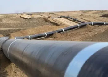 Sousse: un gazoduc de 200 millions de dinars pour renforcer le réseau gazier