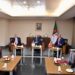 Libye : Tunis, Alger et Le Caire réaffirment leur soutien à une solution politique sous conduite libyenne﻿