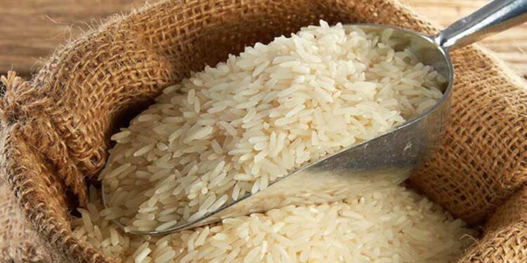Le ministère du Commerce fixe les prix de vente de variétés de riz importées