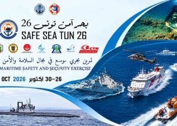 Exercice naval « Safesea 2026 » pour renforcer les capacités nationales en matière de sécurité et de sûreté maritimes