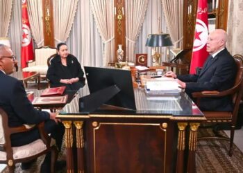 Tunisie: Kaïs Saïed veut un système éducatif accessible à tous