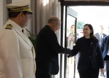 Sommet Russie-Afrique: Sarra Zaafrani Zenzri en visite à Moscou
