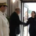 Sommet Russie-Afrique: Sarra Zaafrani Zenzri en visite à Moscou