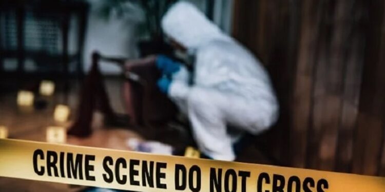 Un jeune Tunisien retrouvé mort à Rome, la piste criminelle privilégiée