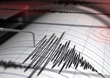 Un séisme de magnitude 3,5 enregistré au nord-est de Béni M’Tir