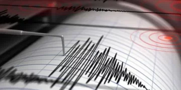 Un séisme de magnitude 3,5 enregistré au nord-est de Béni M’Tir