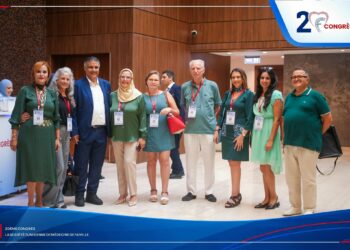 Médecine de famille : congrès national de la STMF, 20 ans au service de la santé