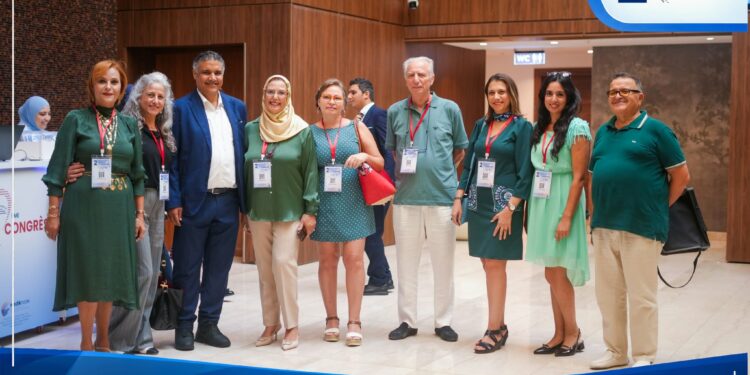 Médecine de famille : congrès national de la STMF, 20 ans au service de la santé