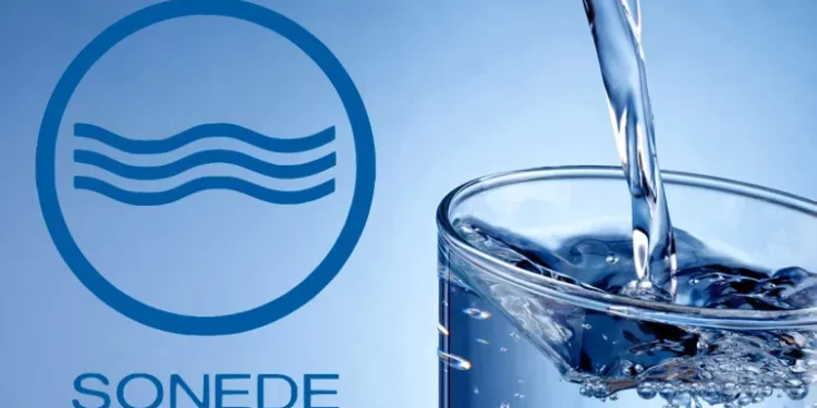 Sécurité hydrique : la SONEDE dévoile sa stratégie pour l&rsquo;approvisionnement en eau potable﻿
