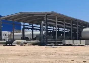 Sousse: Mise en service de la station de dessalement de Sidi Abdelhamid