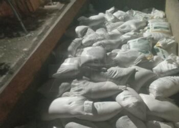 Nabeul : Saisie de 10 tonnes de sucre subventionné