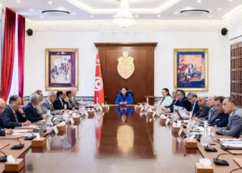 Tunisie: de l’aéroport de Tunis au stade d’El Menzah : six grands projets à l’examen