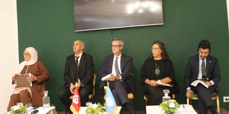 Territorialisation des ODD: la Tunisie franchit une nouvelle étape vers son Cadre national
