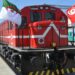 Ligne ferroviaire Tunis-Annaba : changement temporaire dans le mode de transport des voyageurs