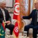 Tunisie-Mauritanie: Renforcer la coopération et ouvrir de nouvelles perspectives de partenariat
