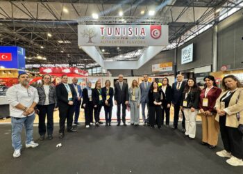 SIAL Paris 2026 : 71 entreprises tunisiennes au Salon international de l’alimentation
