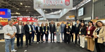 SIAL Paris 2026 : 71 entreprises tunisiennes au Salon international de l’alimentation