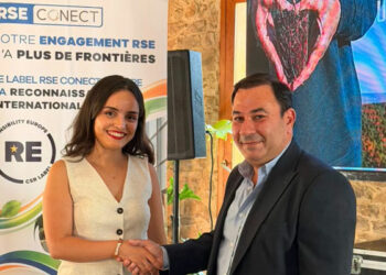 La CONECT lance un programme de plantation d’un million d’arbres en Tunisie