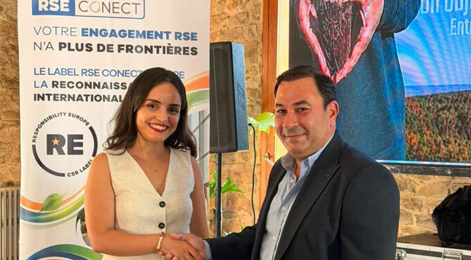 La CONECT lance un programme de plantation d’un million d’arbres en Tunisie
