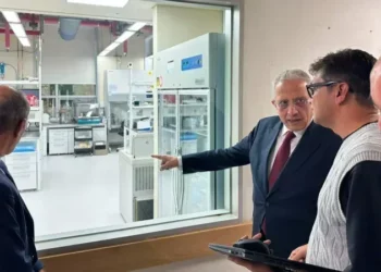 Santé: La Corée du Sud soutient le projet « Tunisia BioHub »