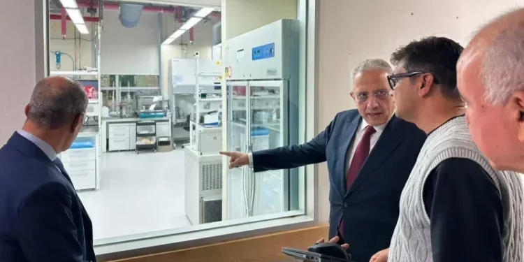 Santé: La Corée du Sud soutient le projet « Tunisia BioHub »