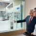 Santé: La Corée du Sud soutient le projet « Tunisia BioHub »