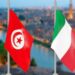 Tunisie: 2 000 jeunes ciblés par un programme de formation et de recrutement en Italie