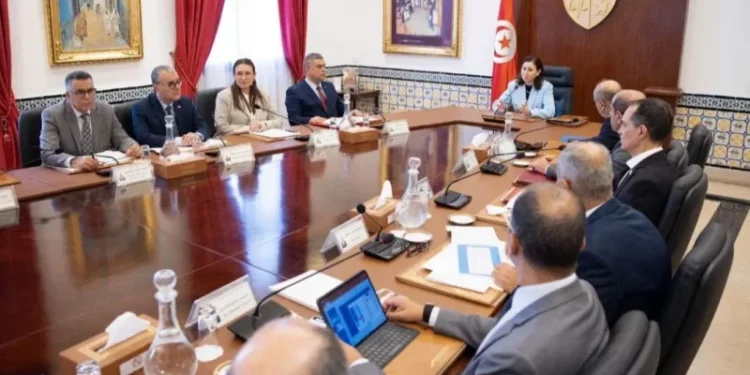 Tunisie : un plan d’action pour renforcer la capacité de production électrique